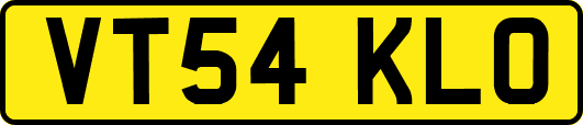 VT54KLO