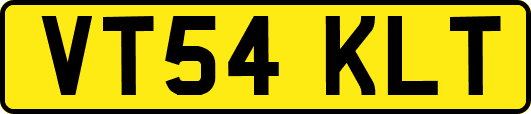 VT54KLT