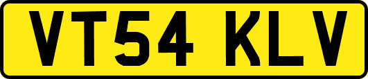 VT54KLV