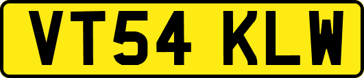 VT54KLW