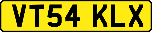 VT54KLX