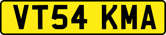 VT54KMA