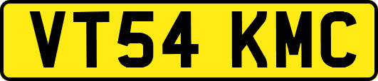 VT54KMC