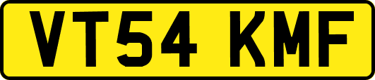 VT54KMF
