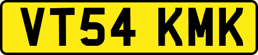 VT54KMK
