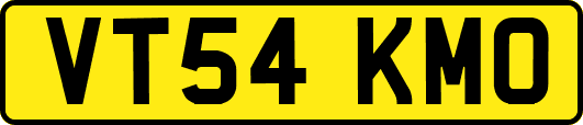 VT54KMO