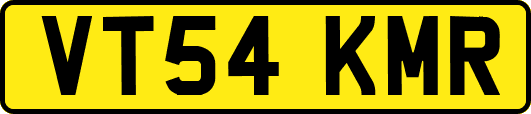 VT54KMR