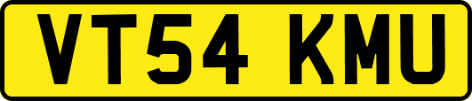 VT54KMU