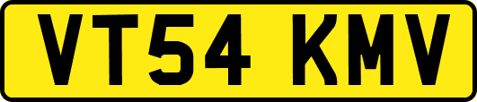 VT54KMV