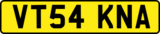 VT54KNA