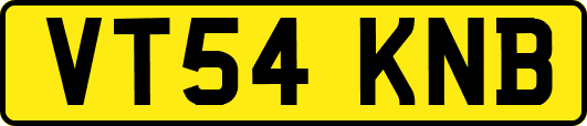 VT54KNB