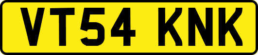 VT54KNK