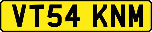 VT54KNM