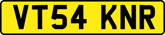 VT54KNR