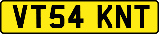 VT54KNT