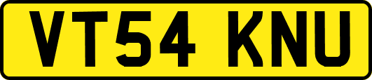 VT54KNU