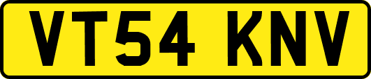 VT54KNV