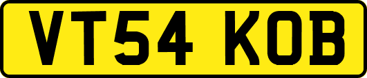 VT54KOB