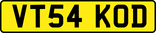VT54KOD