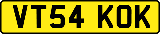 VT54KOK