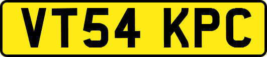 VT54KPC