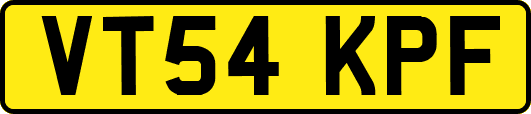 VT54KPF