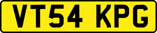 VT54KPG