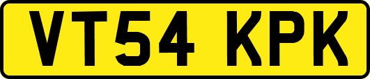 VT54KPK
