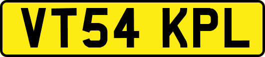 VT54KPL