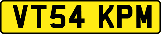 VT54KPM