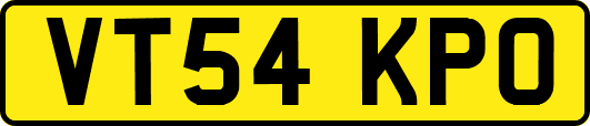 VT54KPO