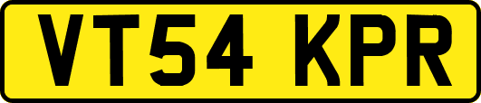 VT54KPR