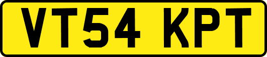 VT54KPT