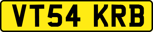 VT54KRB
