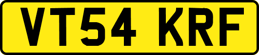 VT54KRF