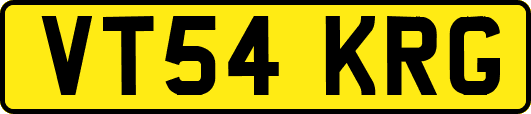 VT54KRG