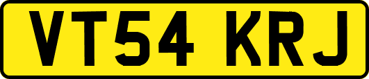 VT54KRJ