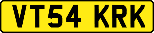 VT54KRK