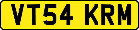 VT54KRM