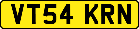 VT54KRN