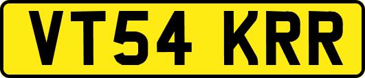 VT54KRR