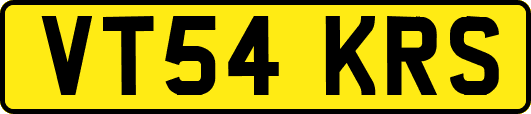 VT54KRS