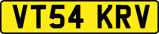 VT54KRV
