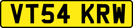 VT54KRW