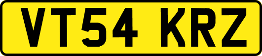 VT54KRZ