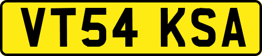VT54KSA