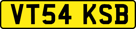 VT54KSB