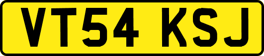 VT54KSJ