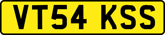 VT54KSS