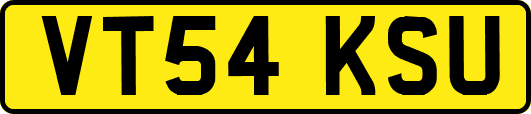 VT54KSU